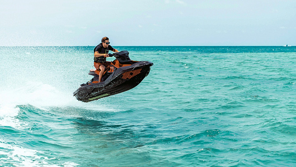фото анонса ГИДРОЦИКЛЫ SEA-DOO 2021 МОДЕЛЬНОГО ГОДА BRP