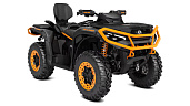 Квадроциклы CAN-AM