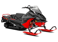 Снегоходы в наличии