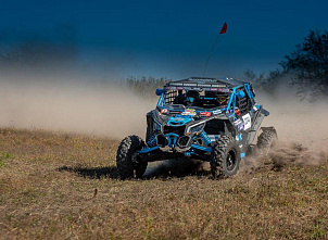 фото анонса 8 ОСТРЫХ ВОПРОСОВ О CAN-AM X RACE 2019 BRP