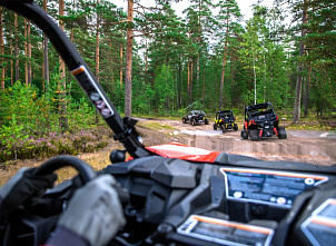 фото анонса Анонс приближающихся событий в 2020 году BRP