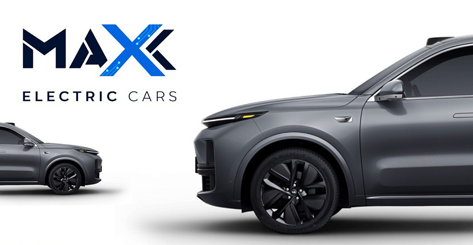 фото анонса Новые модели Lixiang L7 и Lixiang L9 уже в продаже! BRP