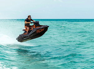 фото анонса ГИДРОЦИКЛЫ SEA-DOO 2021 МОДЕЛЬНОГО ГОДА BRP